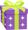 Gift Icon